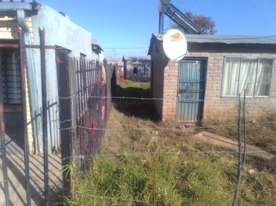 2 Bedroom Property for Sale in Motse Khotso Taole Free State
